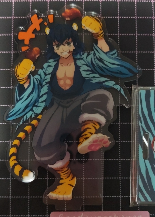 丑年 寅年 伊之助 丑年 寅年 伊之助 bcbbe8ea0b8fc4eb25ce2b9f80a763