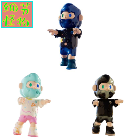 VANTA ZOMBIE BOB 150% 狂欢| VANTA ZOMBIE BOB 150% 破晓系列- FARMER