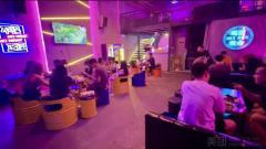 圣诞节平安夜同城交友聚会派对