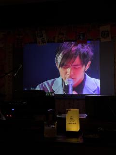 🔥0118周杰伦生日音乐派对｜在酒馆把青春唱成星河，通宵狂