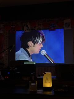 🔥0118周杰伦生日音乐派对｜在酒馆把青春唱成星河，通宵狂