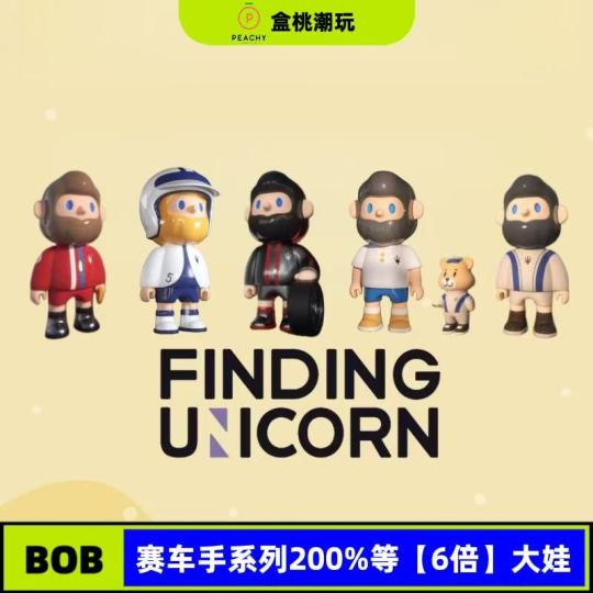 VANTA ZOMBIE BOB 150% 旧天堂| FARMER BOB - FARMER BOB - 寻找独角兽