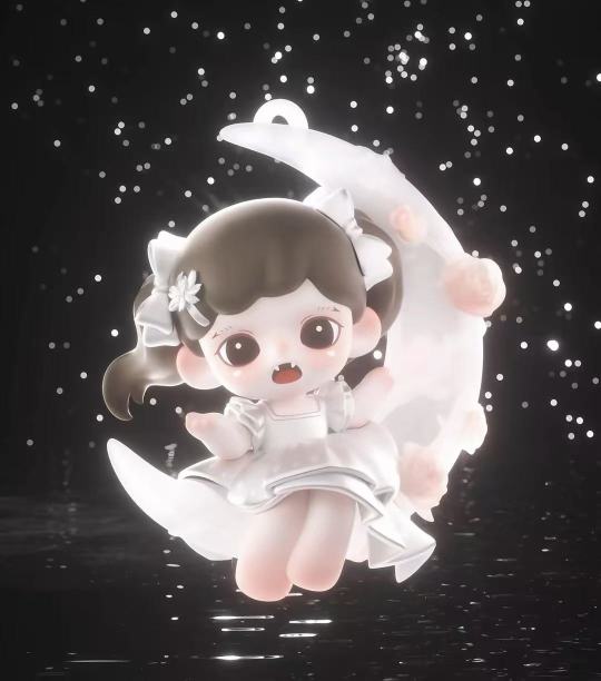 梦游星河| 记忆中的星河系列- Zoraa - Zoraa - TNT SPACE - 盲盒｜千岛