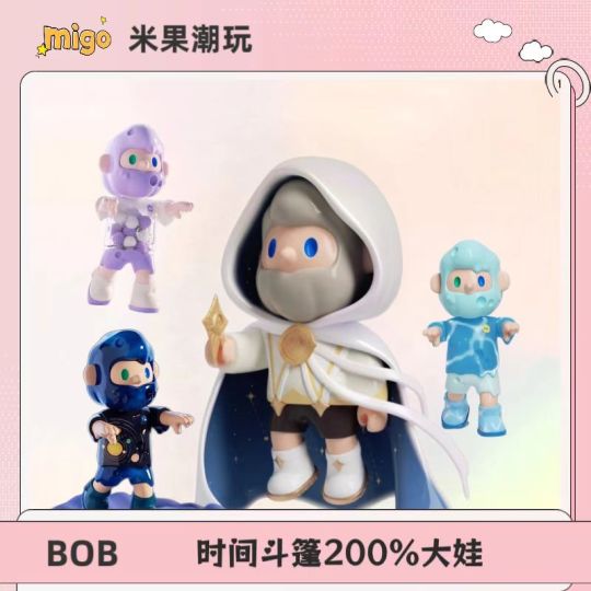 VANTA ZOMBIE BOB 150% 潮汐| VANTA ZOMBIE BOB 150% 破晓系列- FARMER